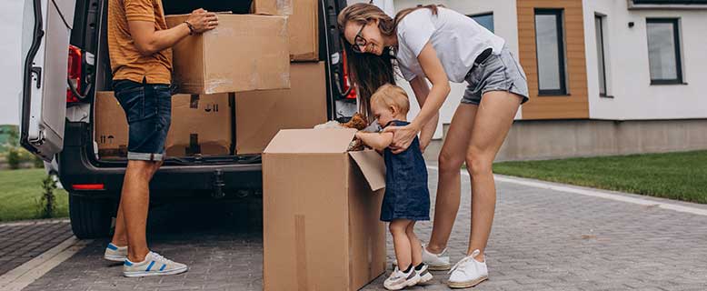 best moving companies to Hawaii